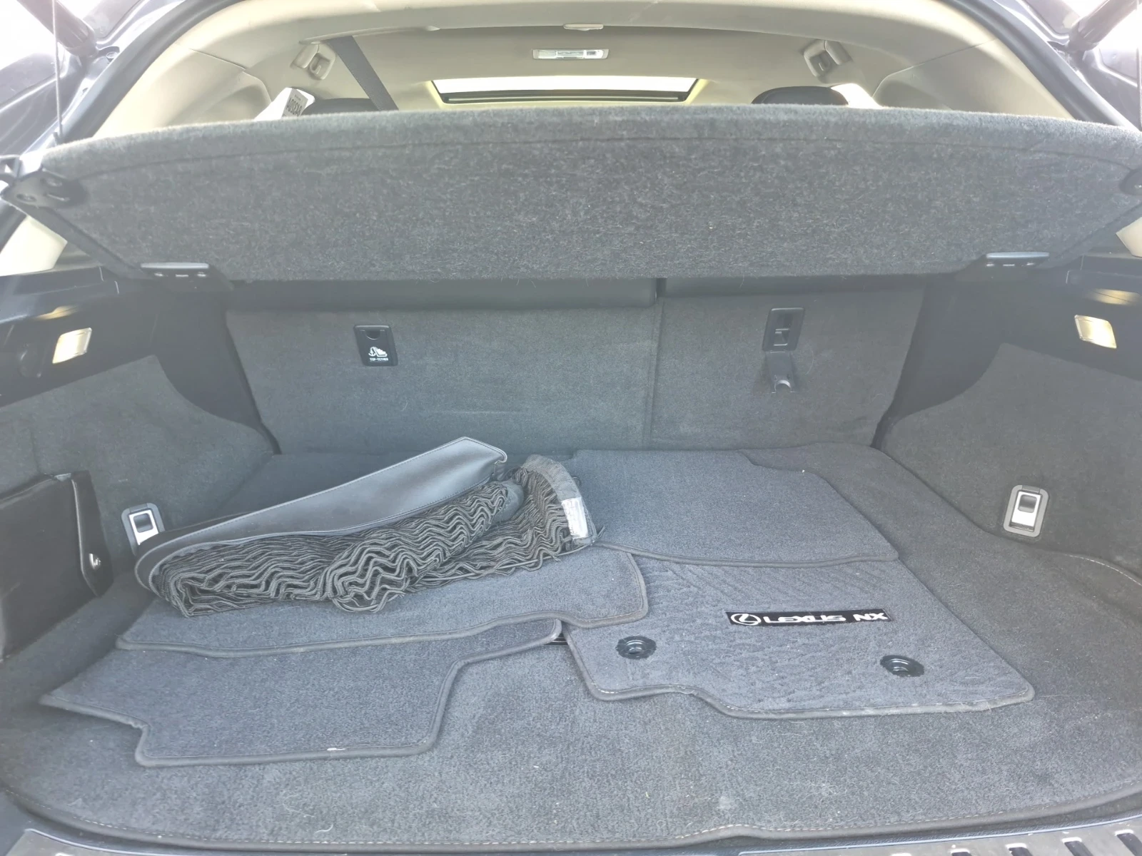 Lexus NX 300 * * CARFAX * * ���� ������ * *  | Mobile.bg � ����������� 12