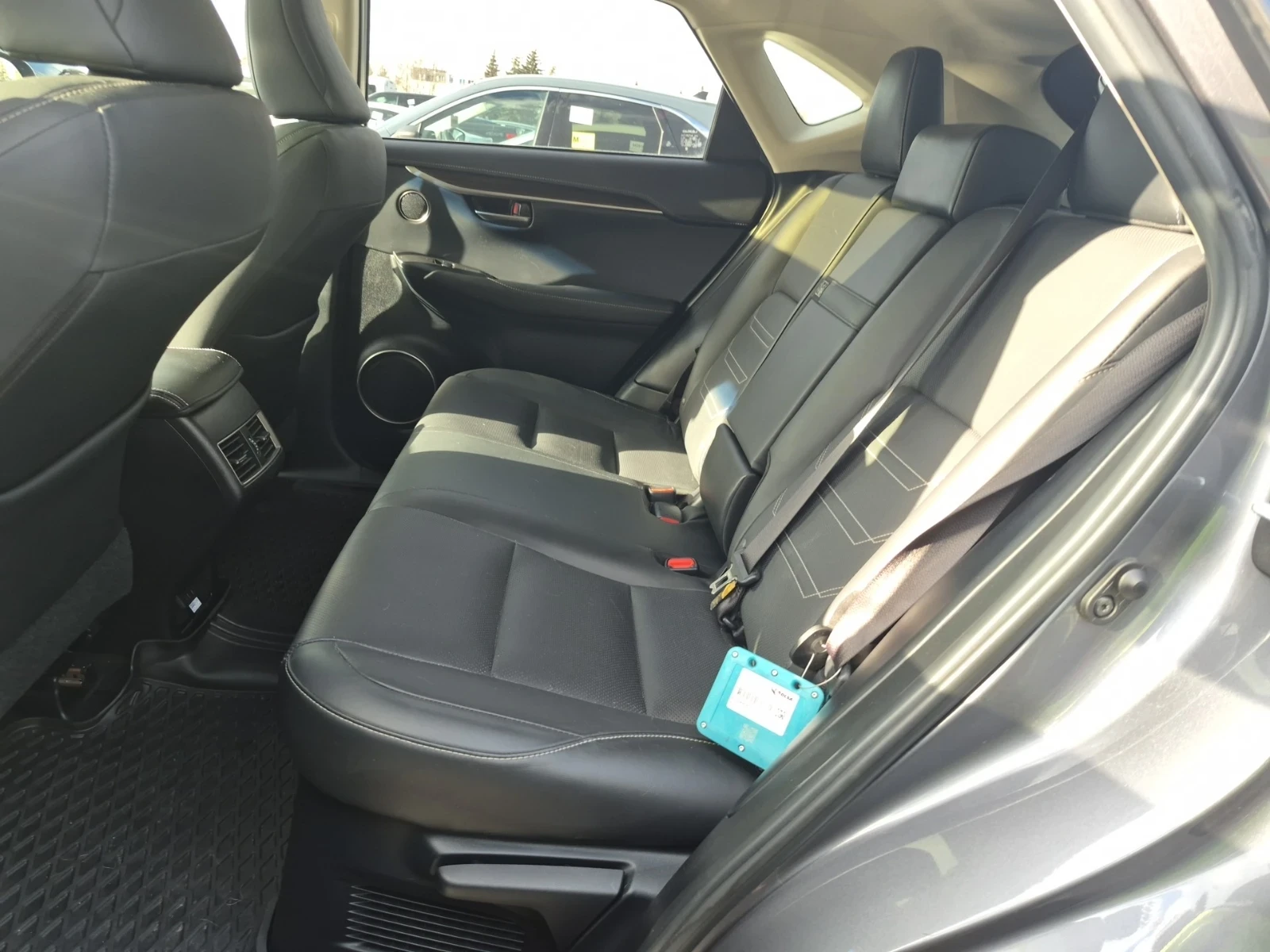Lexus NX 300 * * CARFAX * * ���� ������ * *  | Mobile.bg � ����������� 11