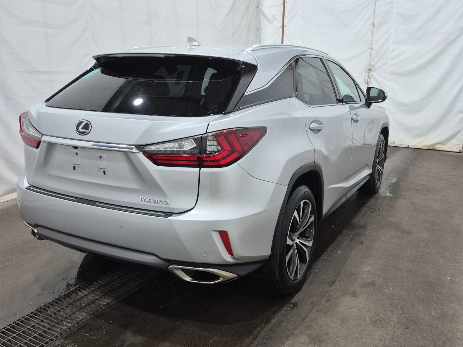 Lexus RX 350 ����� ���� * * ��������� * * CARFAX * *  | Mobile.bg � ����������� 4