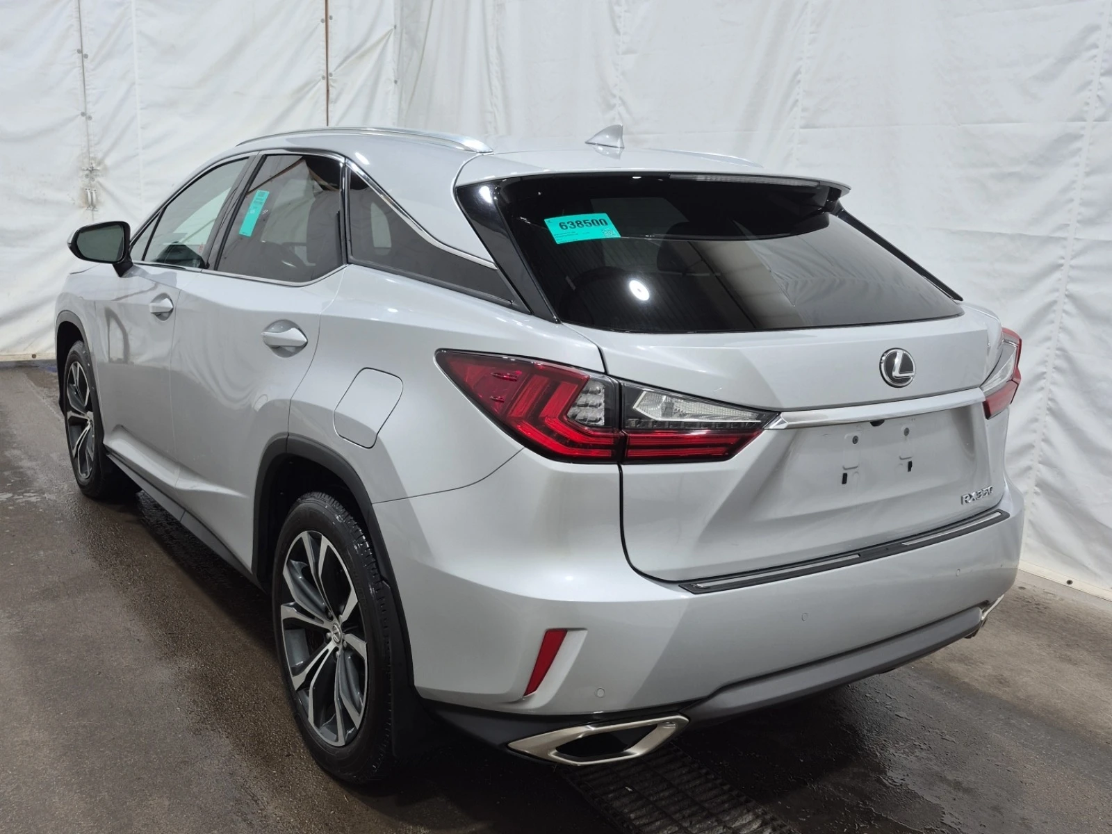 Lexus RX 350 ����� ���� * * ��������� * * CARFAX * *  | Mobile.bg � ����������� 6
