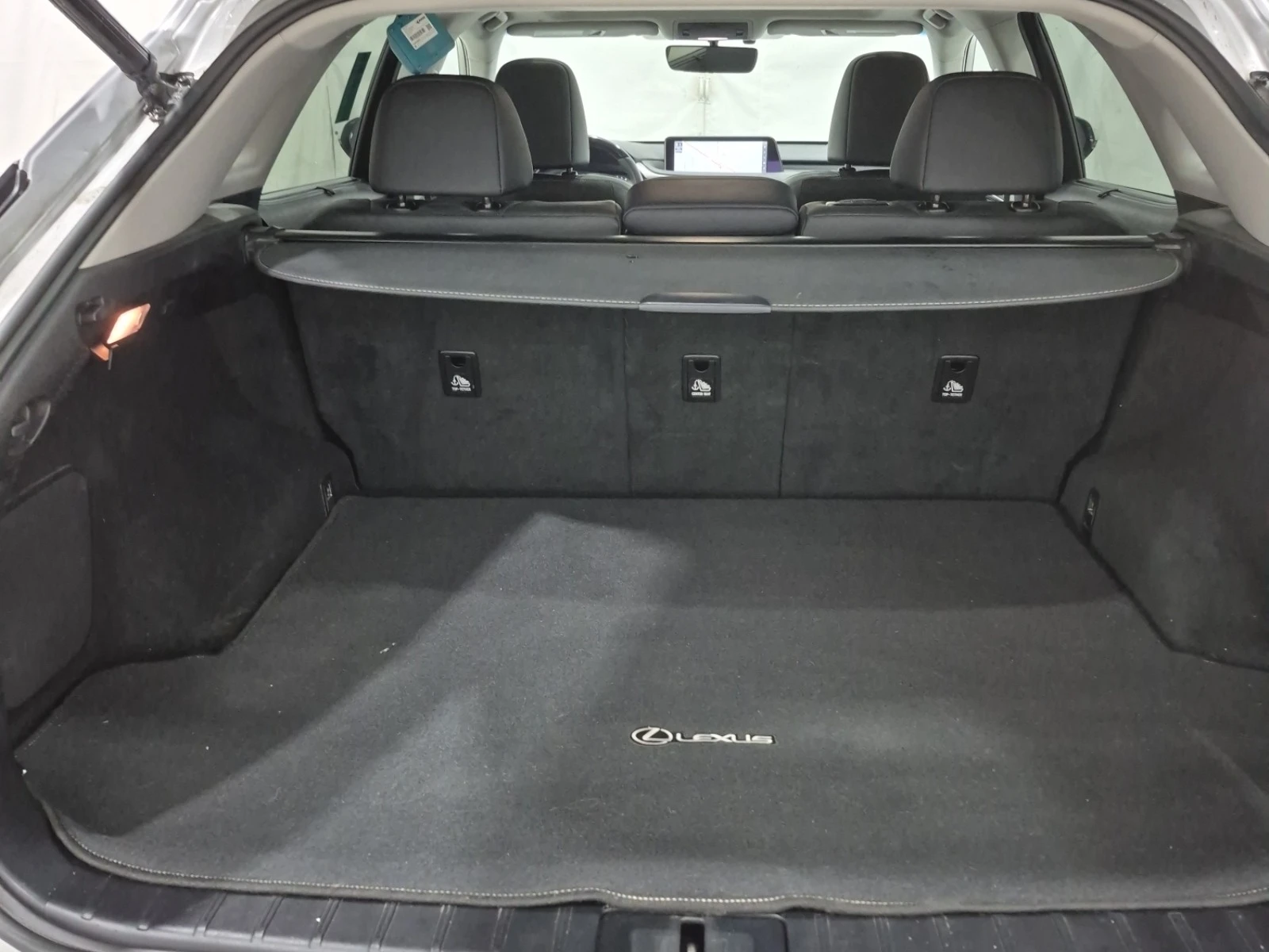 Lexus RX 350 ����� ���� * * ��������� * * CARFAX * *  | Mobile.bg � ����������� 12