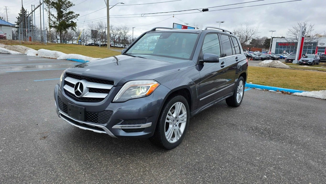 Mercedes-Benz GLK * 250 BlueTEC * CARFAX * БЕЗ ПЪРВОНАЧАЛНА ВНОСКА - изображение 10