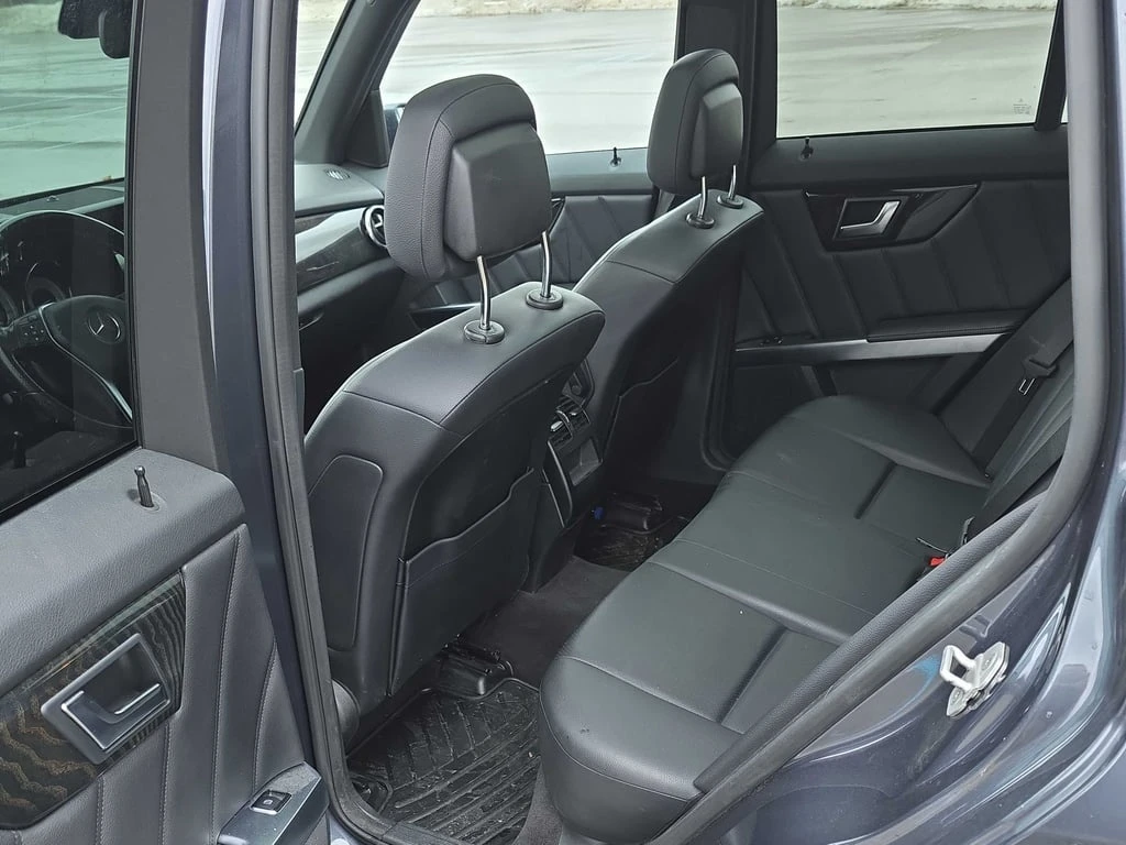 Mercedes-Benz GLK * 250 BlueTEC * CARFAX * ��� ������������ ������ | Mobile.bg � ����������� 15