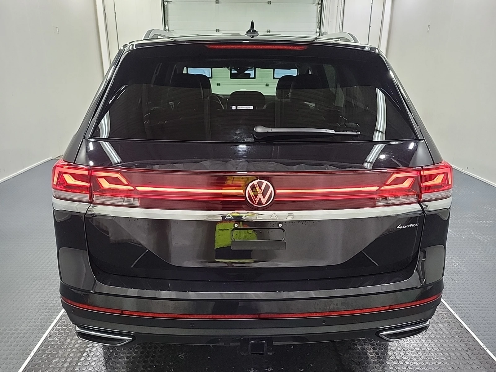 VW Atlas 2.0T SEL 4MOTION | Mobile.bg � ����������� 5