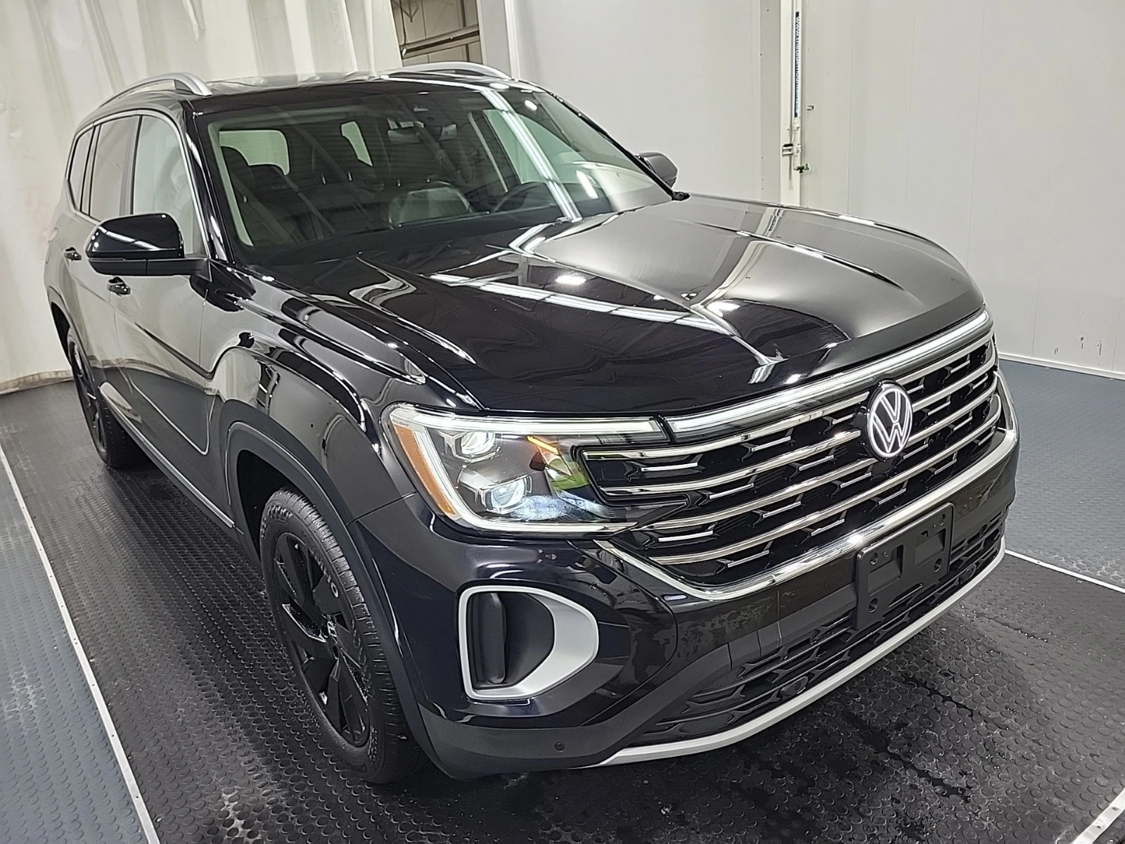 VW Atlas 2.0T SEL 4MOTION | Mobile.bg � ����������� 2