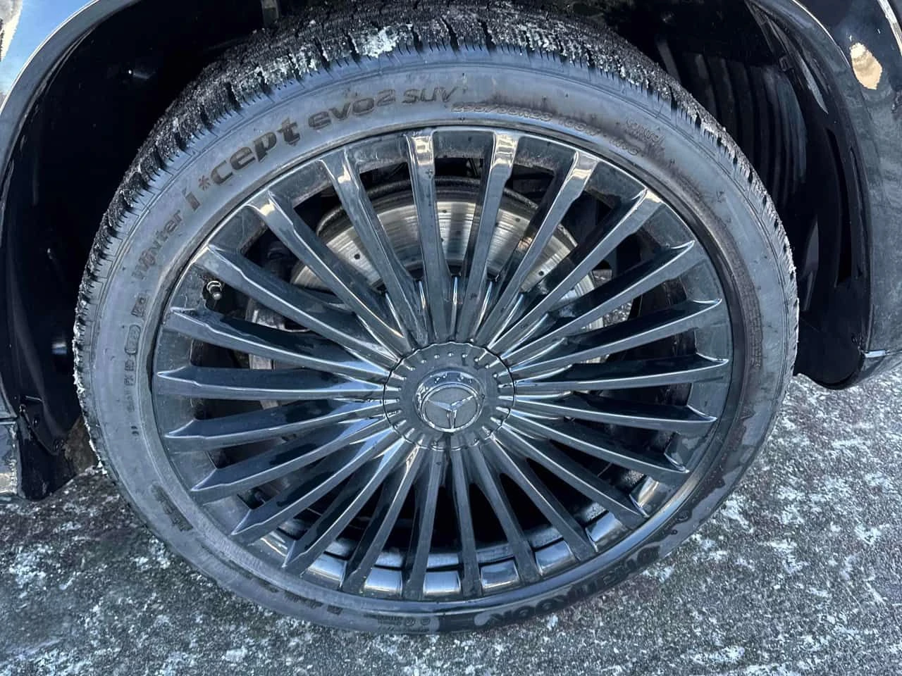 Mercedes-Benz GLS * Maybach 600 * PANO* KEYLESS* ПОДГРЕВ* ОБДУХВАНЕ* - изображение 7