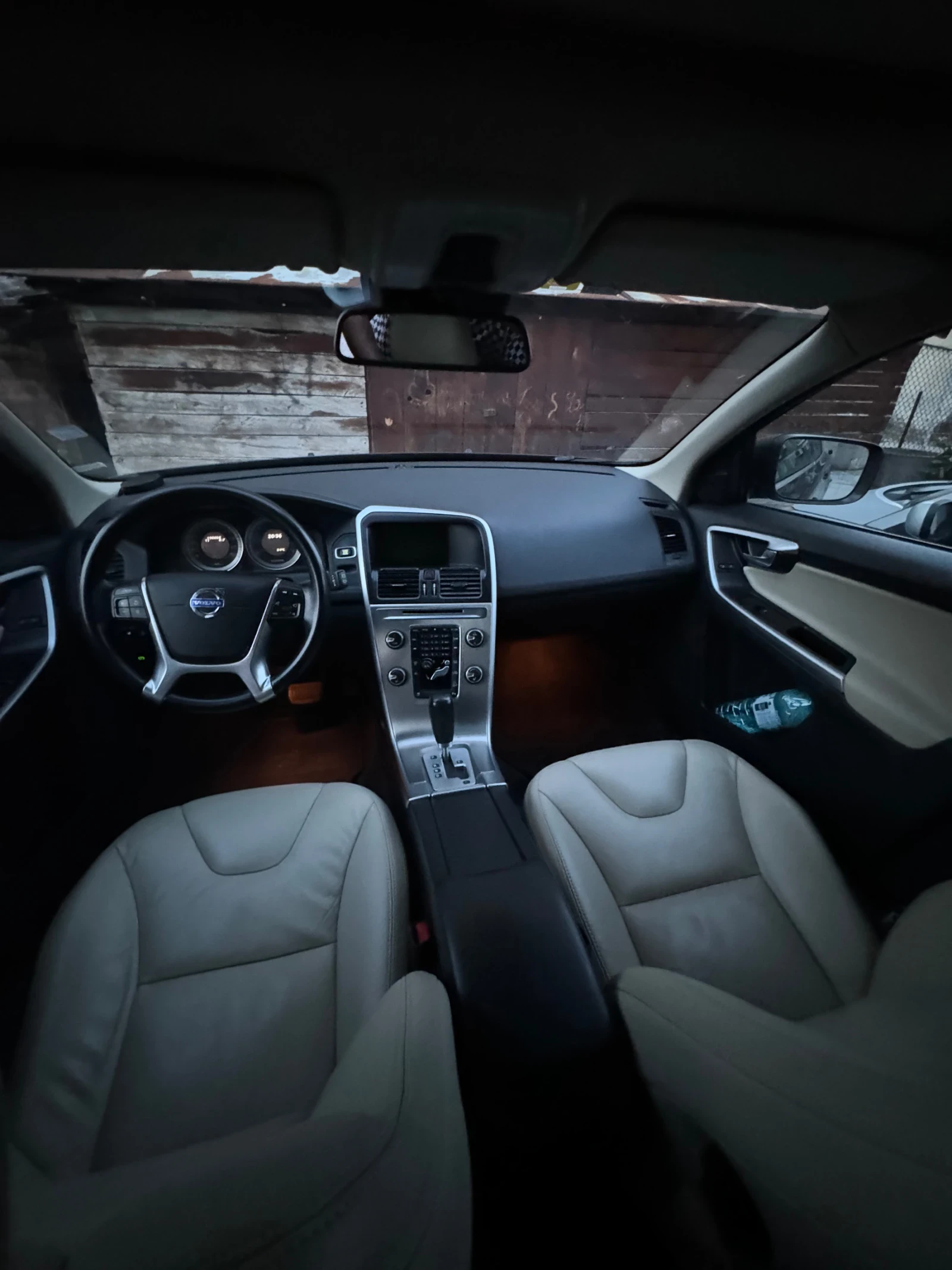 Volvo XC60  - изображение 3