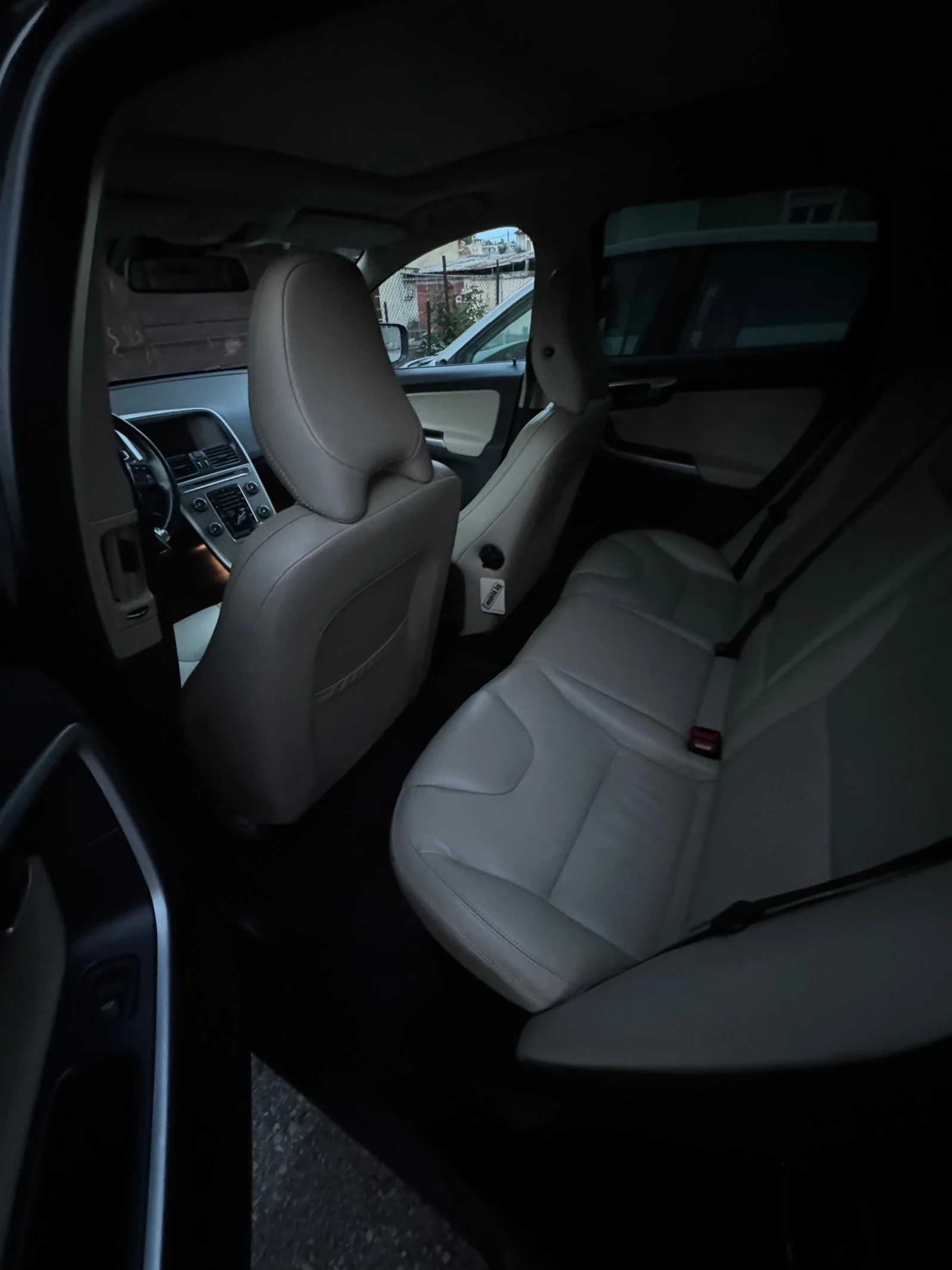 Volvo XC60  - изображение 2