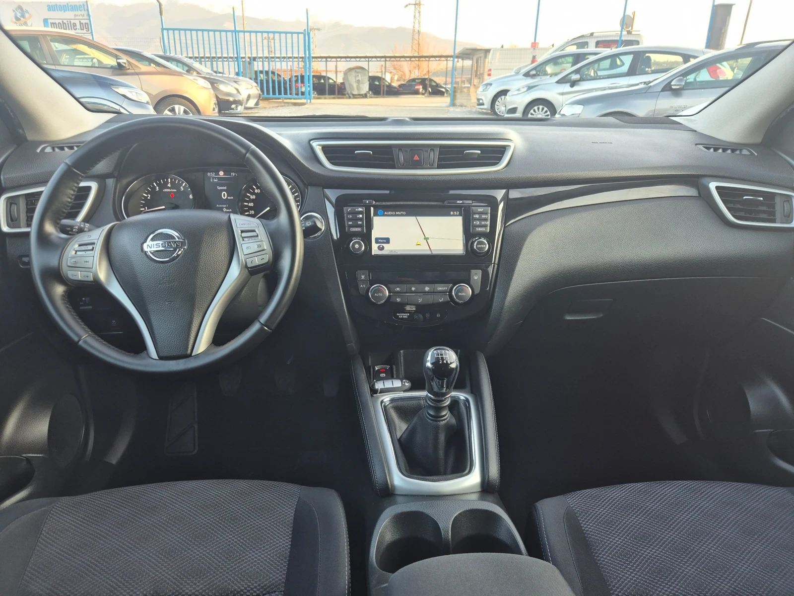 Nissan Qashqai 1.2 e6Tekna - изображение 9