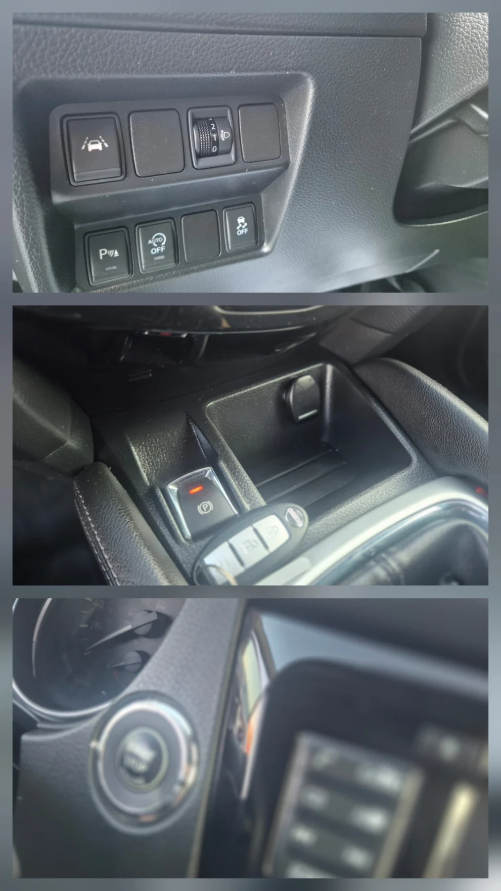 Nissan Qashqai 1.2 e6Tekna, снимка 13 - Автомобили и джипове - 53742201