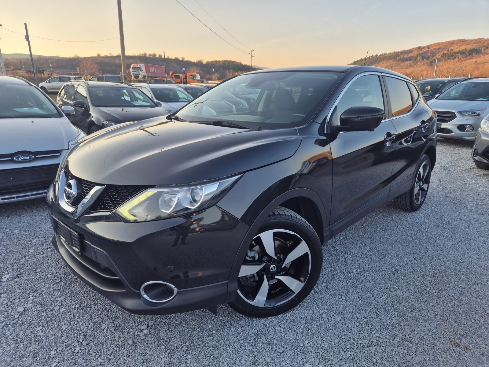 Nissan Qashqai 1.2 e6Tekna - изображение 2
