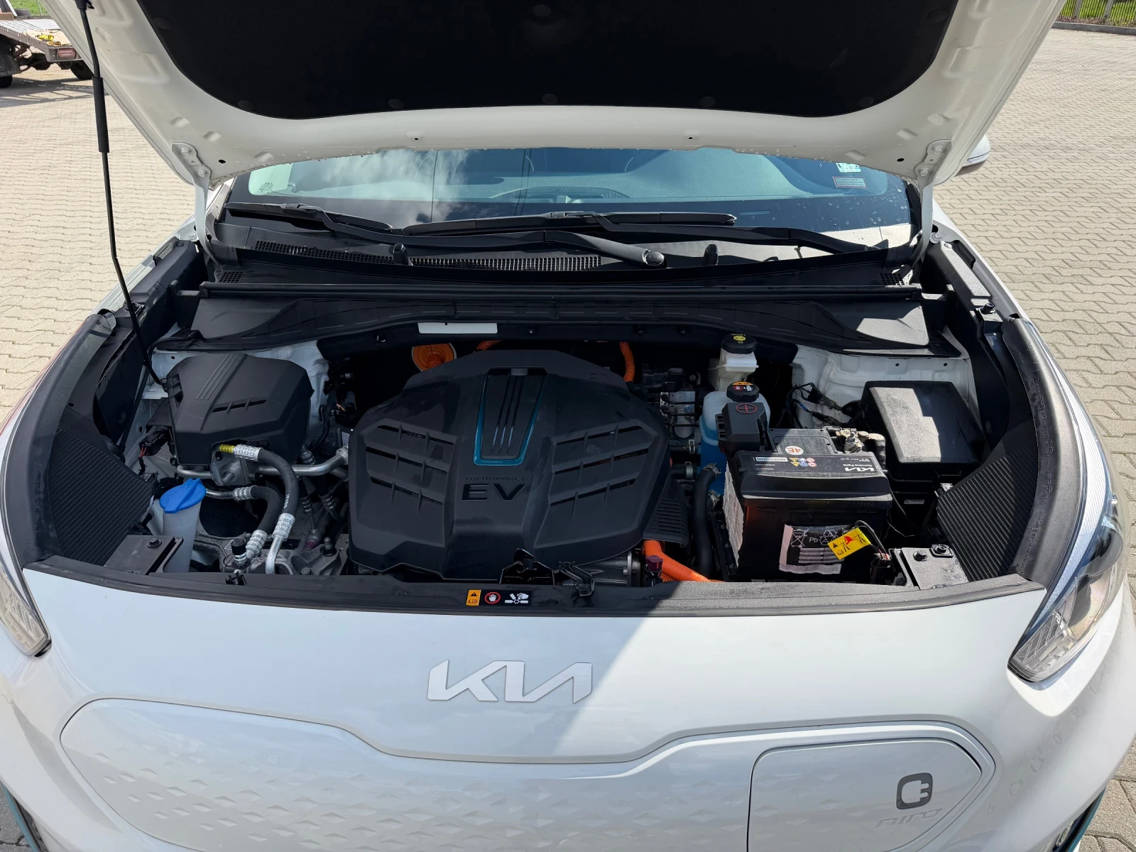 Kia Niro | Mobile.bg � ����������� 9