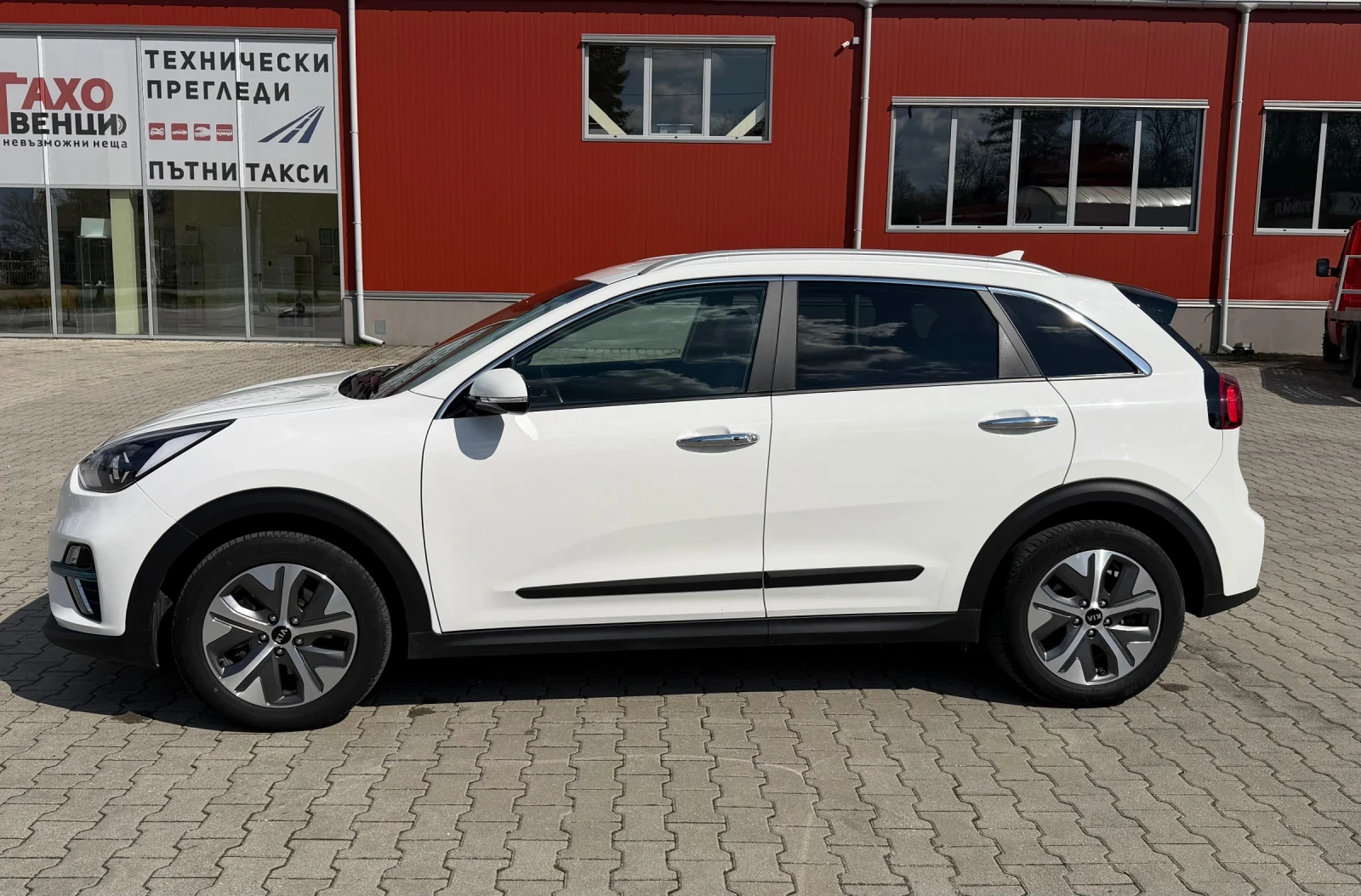 Kia Niro | Mobile.bg � ����������� 5