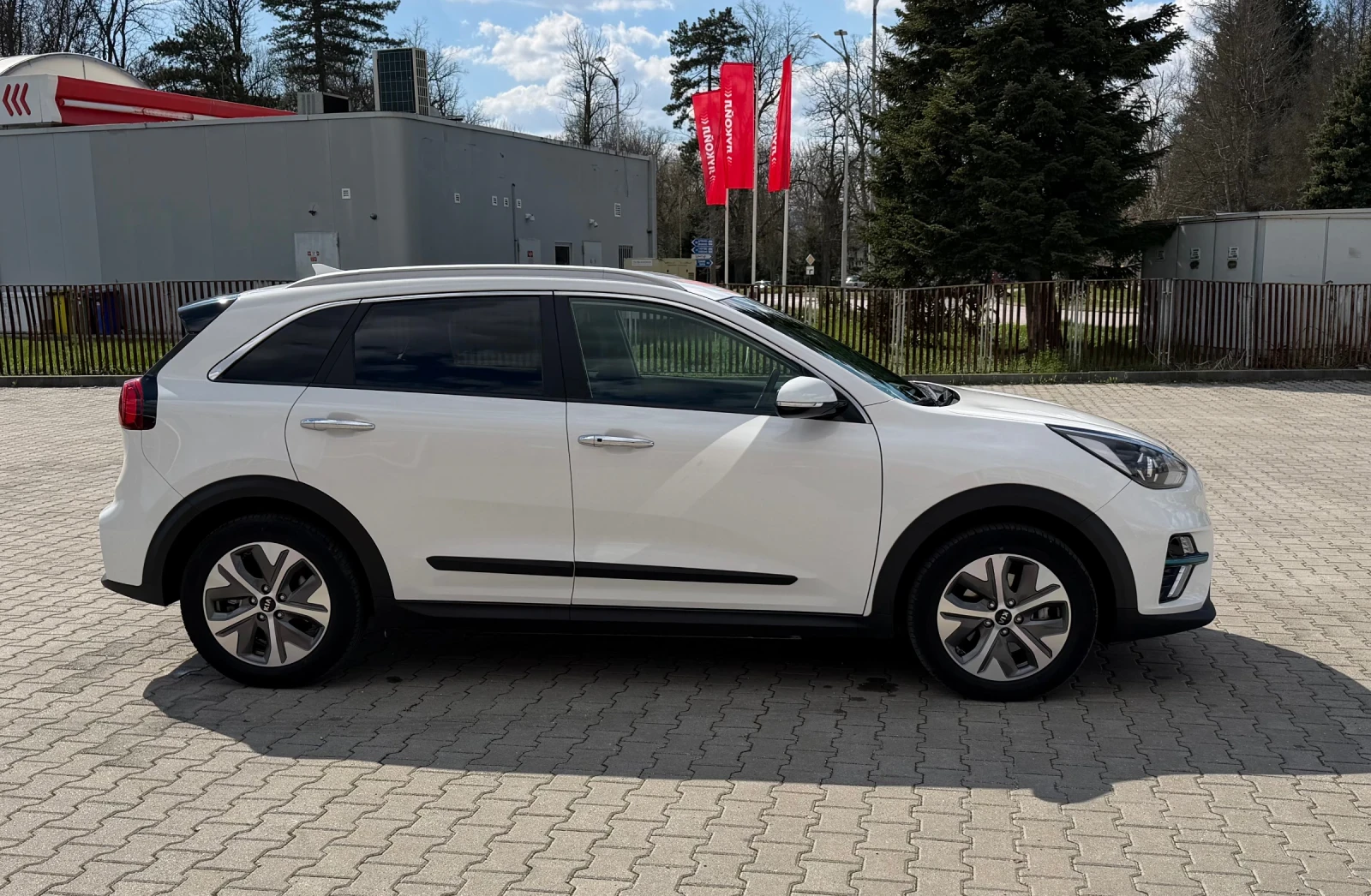 Kia Niro | Mobile.bg � ����������� 4