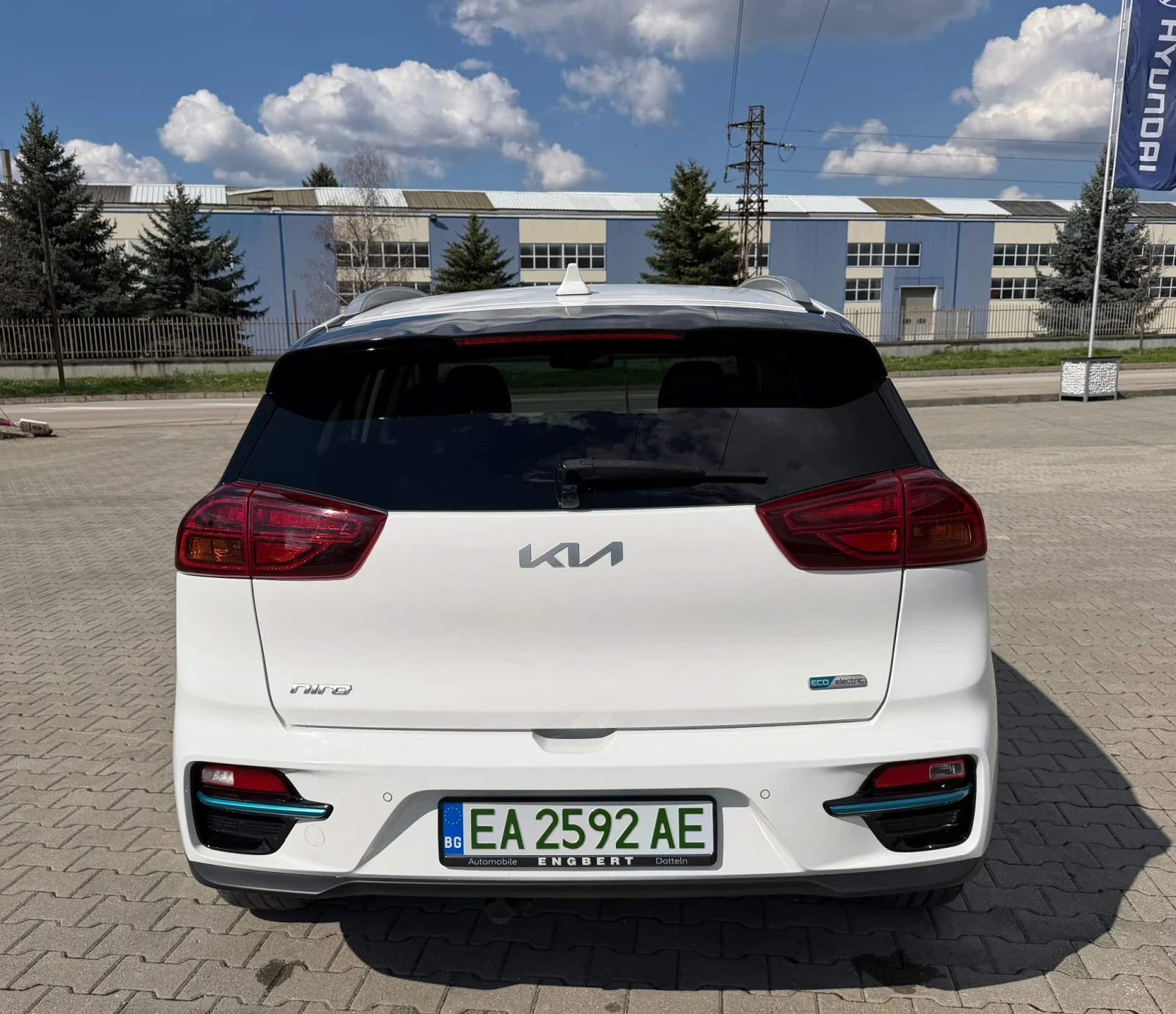 Kia Niro | Mobile.bg � ����������� 7
