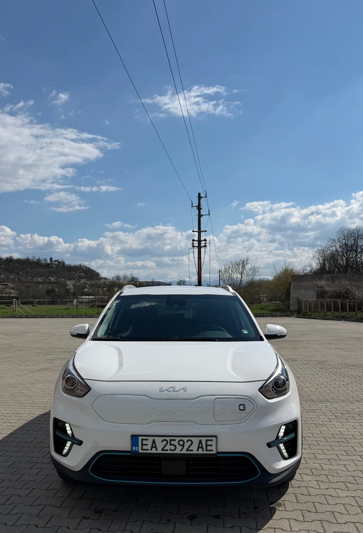 Kia Niro | Mobile.bg � ����������� 3