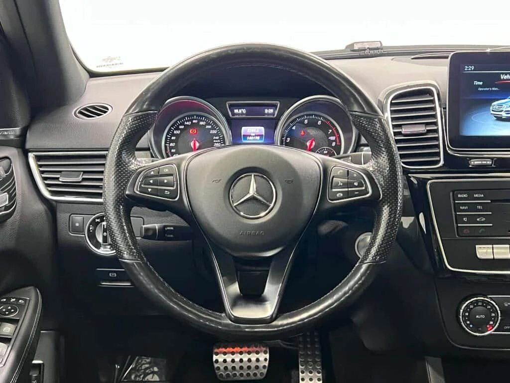 Mercedes-Benz GLC 400 * ���� ���������� * ��� ��������� * ��������� ���� | Mobile.bg � ����������� 14
