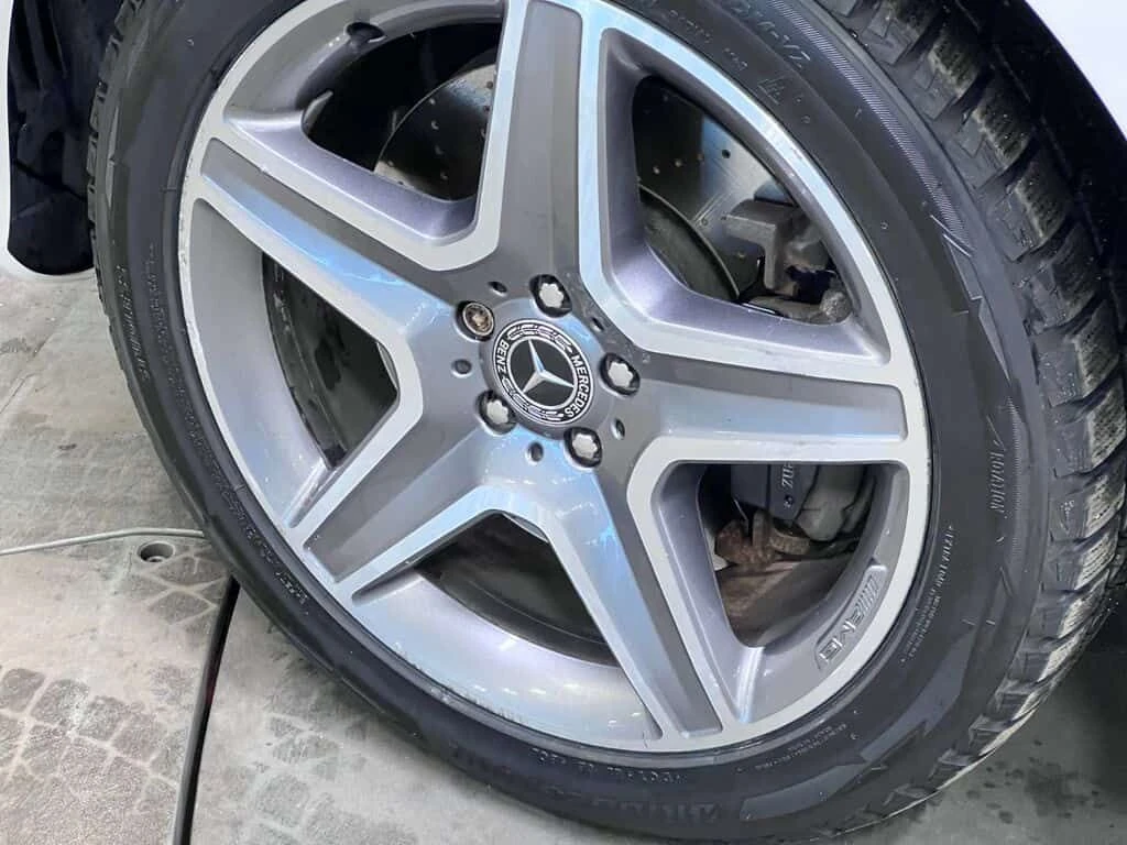 Mercedes-Benz GLC 400 * ���� ���������� * ��� ��������� * ��������� ���� | Mobile.bg � ����������� 10