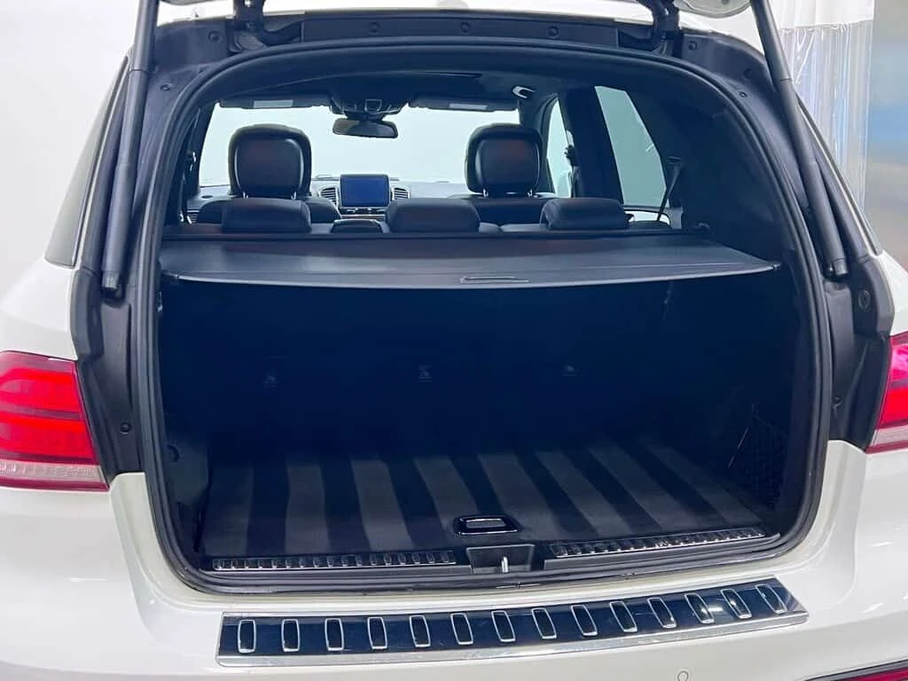 Mercedes-Benz GLC 400 * ���� ���������� * ��� ��������� * ��������� ���� | Mobile.bg � ����������� 11