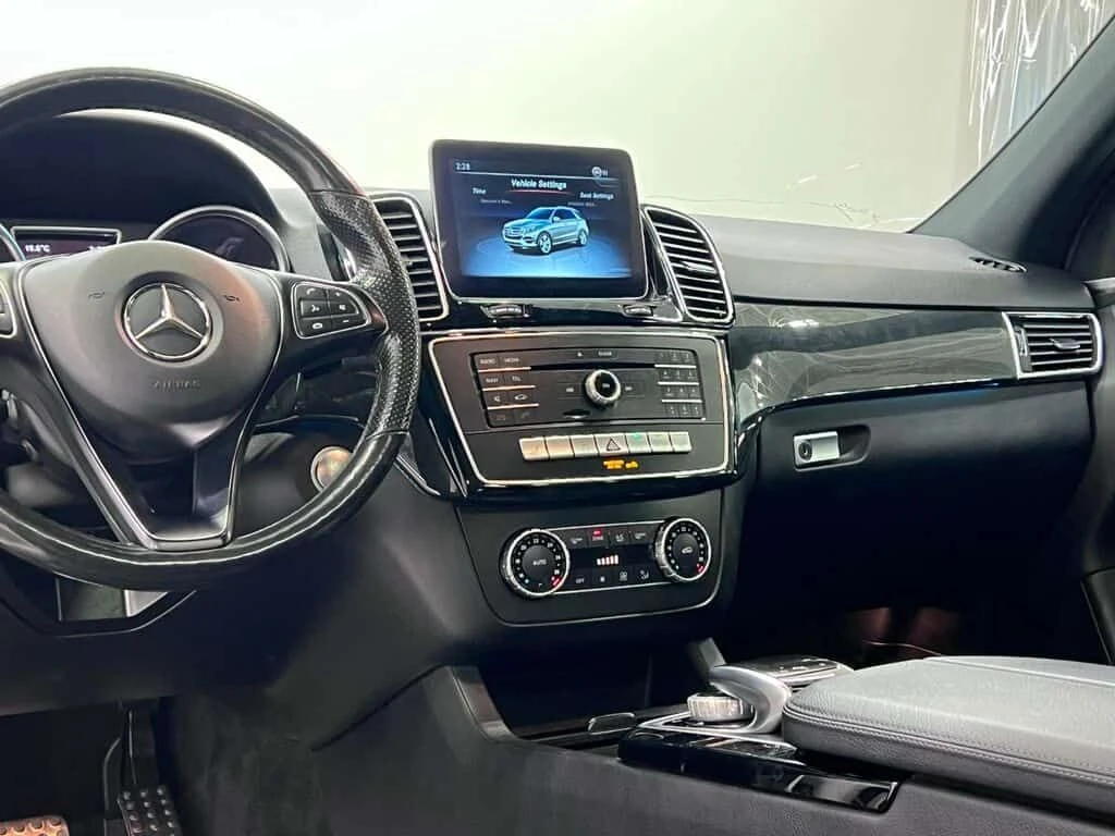 Mercedes-Benz GLC 400 * ���� ���������� * ��� ��������� * ��������� ���� | Mobile.bg � ����������� 12