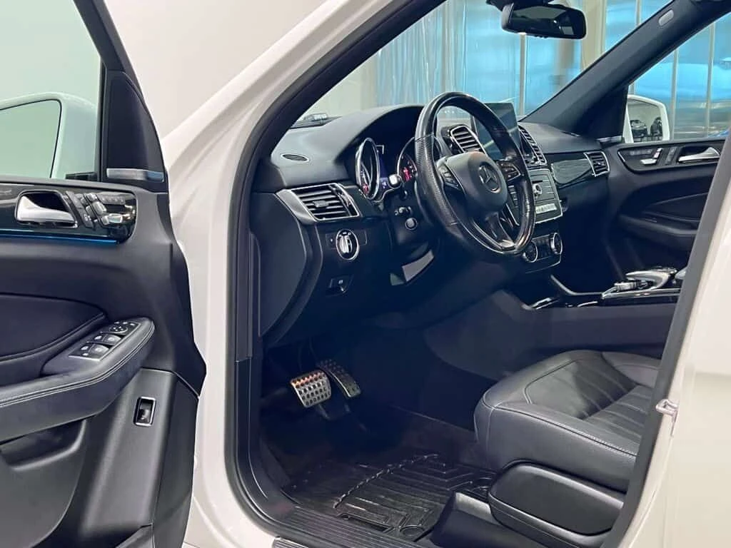 Mercedes-Benz GLC 400 * ���� ���������� * ��� ��������� * ��������� ���� | Mobile.bg � ����������� 13