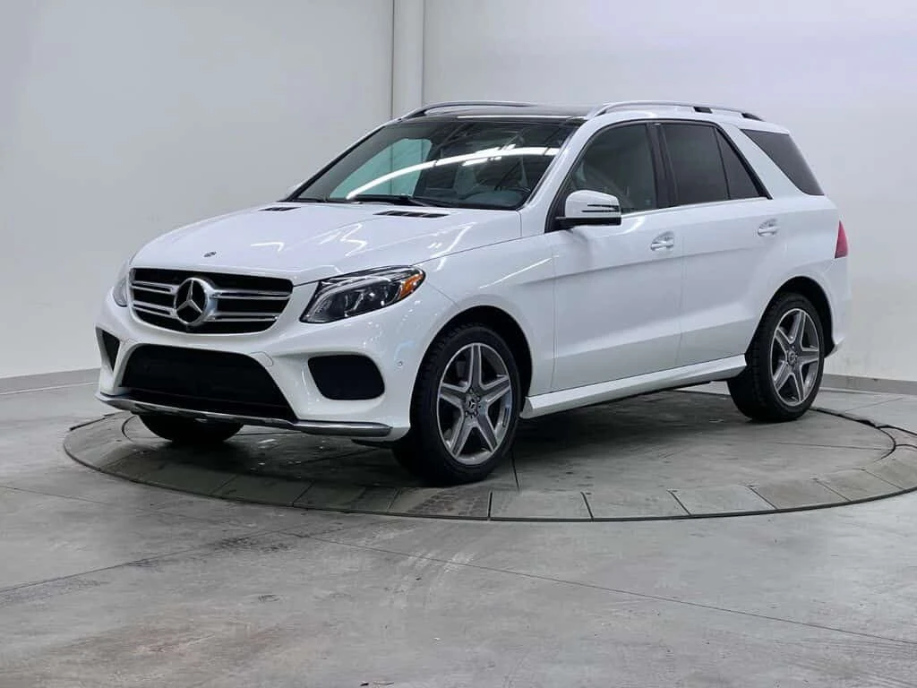 Mercedes-Benz GLC 400 * ���� ���������� * ��� ��������� * ��������� ���� | Mobile.bg � ����������� 2