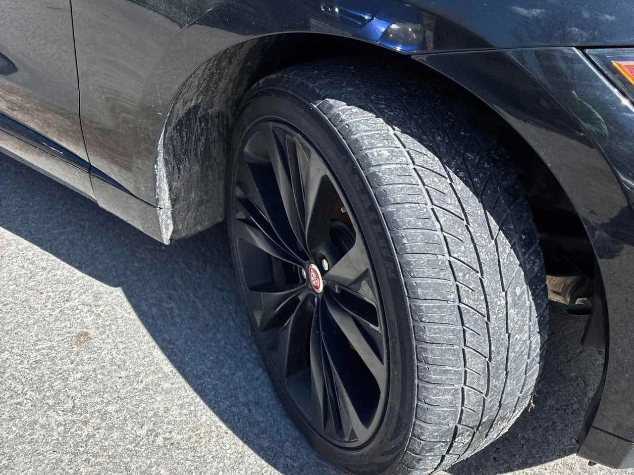 Jaguar F-PACE * R Sport * CARFAX * ���� �� �� | Mobile.bg � ����������� 13