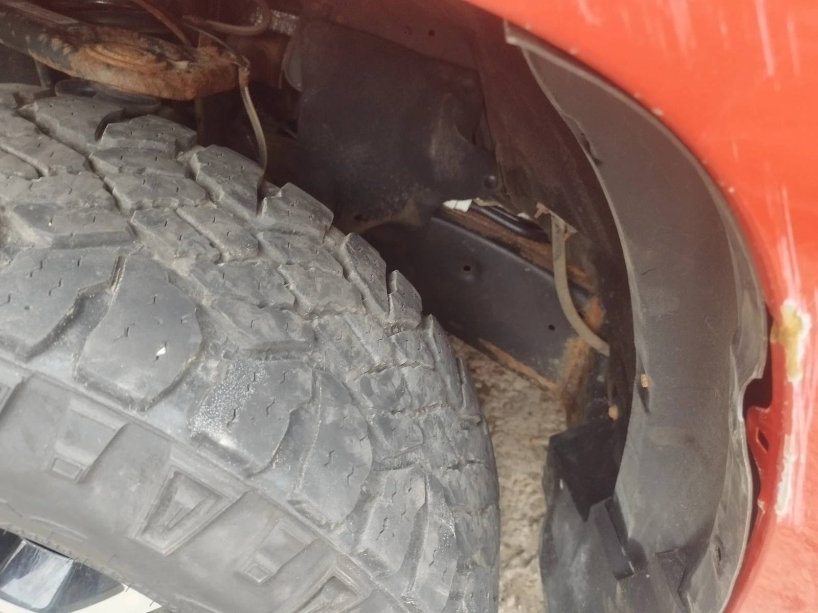 Toyota Tundra TRD SR5, снимка 11 - Автомобили и джипове - 54487362