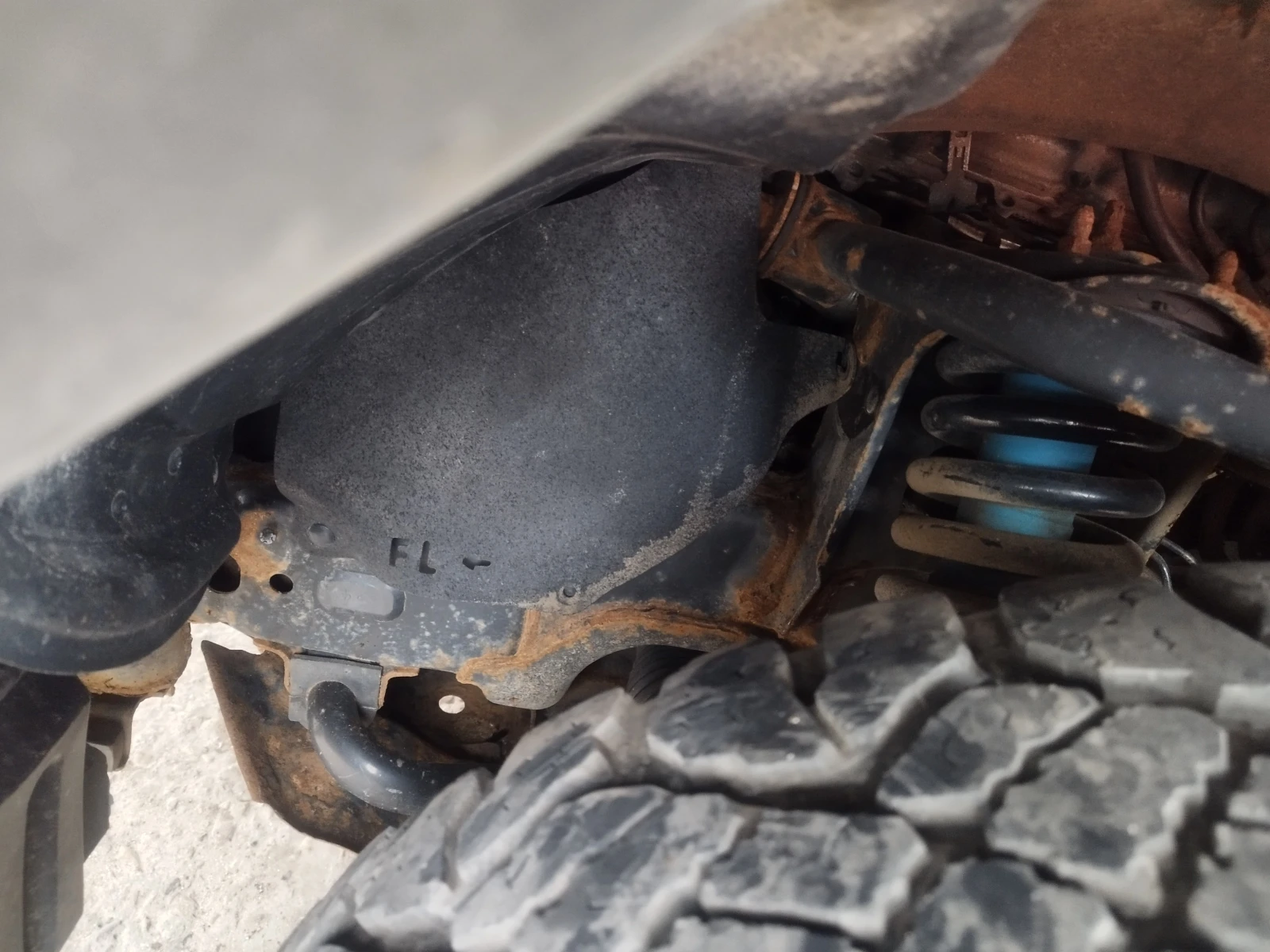 Toyota Tundra TRD SR5, снимка 12 - Автомобили и джипове - 54487362