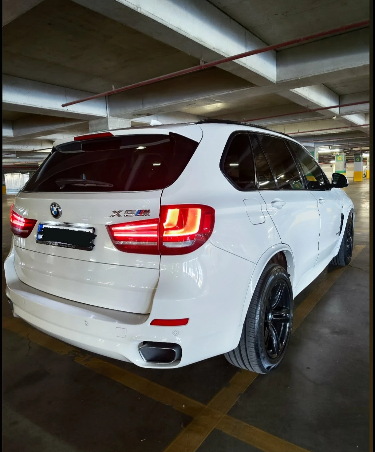 BMW X5 4.0 313, снимка 7 - Автомобили и джипове - 54671561