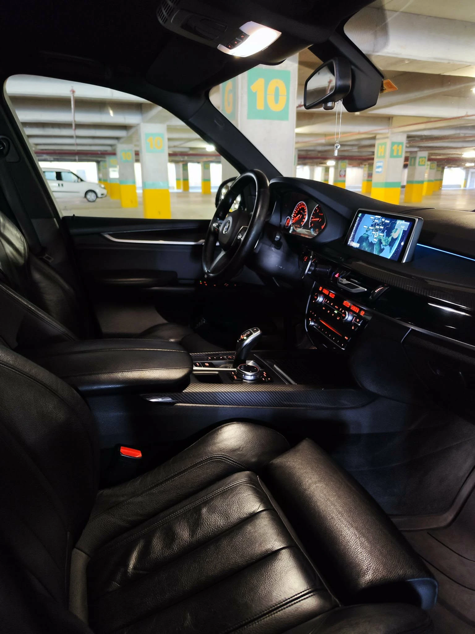 BMW X5 4.0 313, снимка 3 - Автомобили и джипове - 54671561