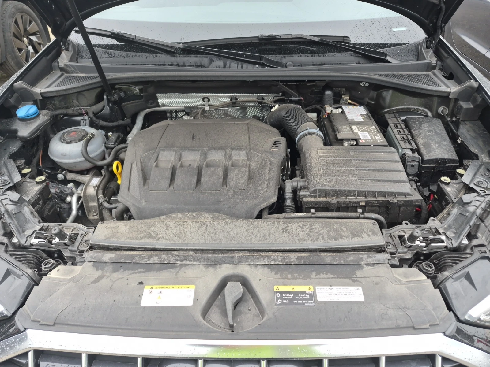 Audi Q3 S LINE PREMIUM PLUS | Mobile.bg � ����������� 7