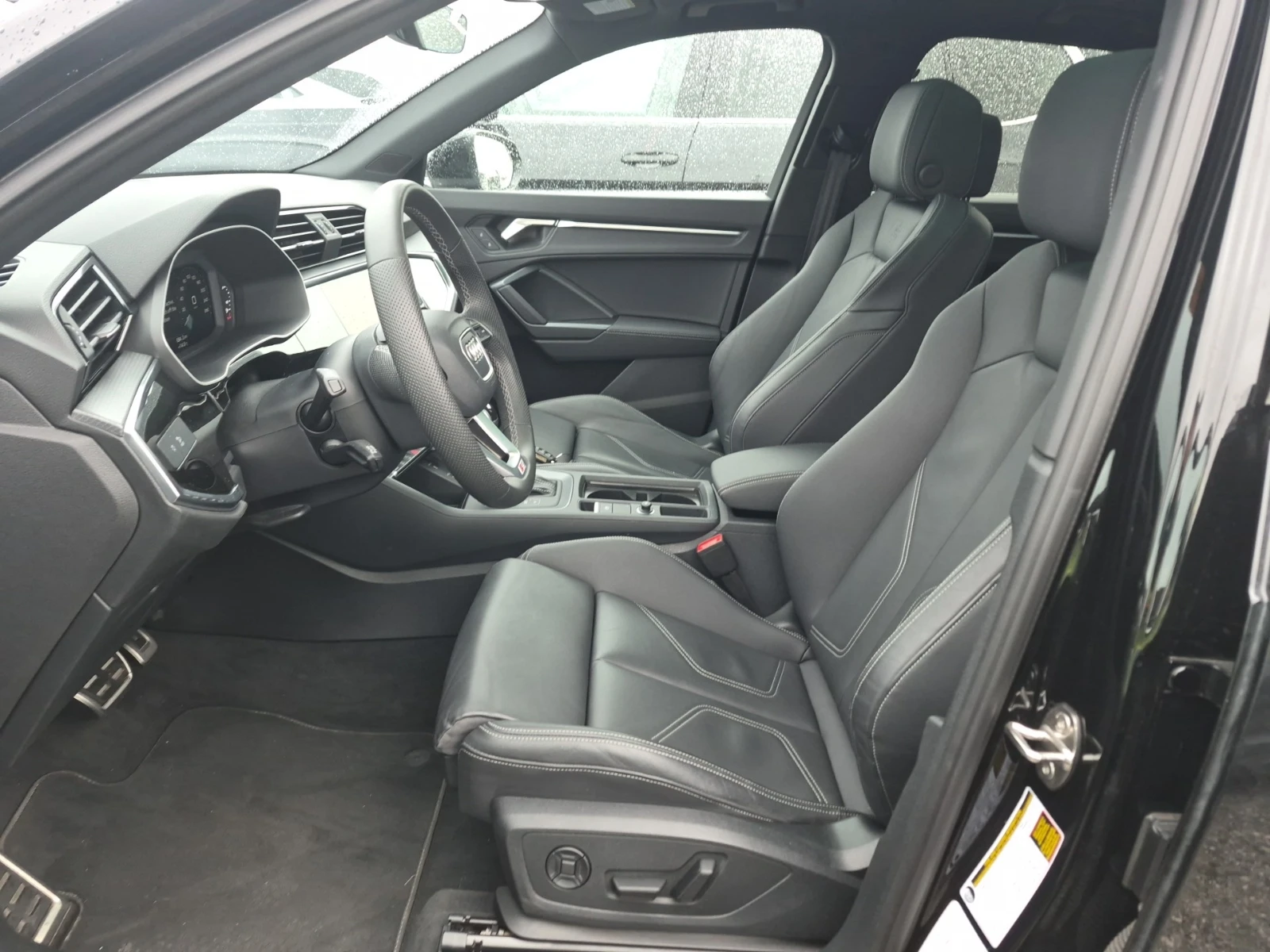Audi Q3 S LINE PREMIUM PLUS | Mobile.bg � ����������� 10