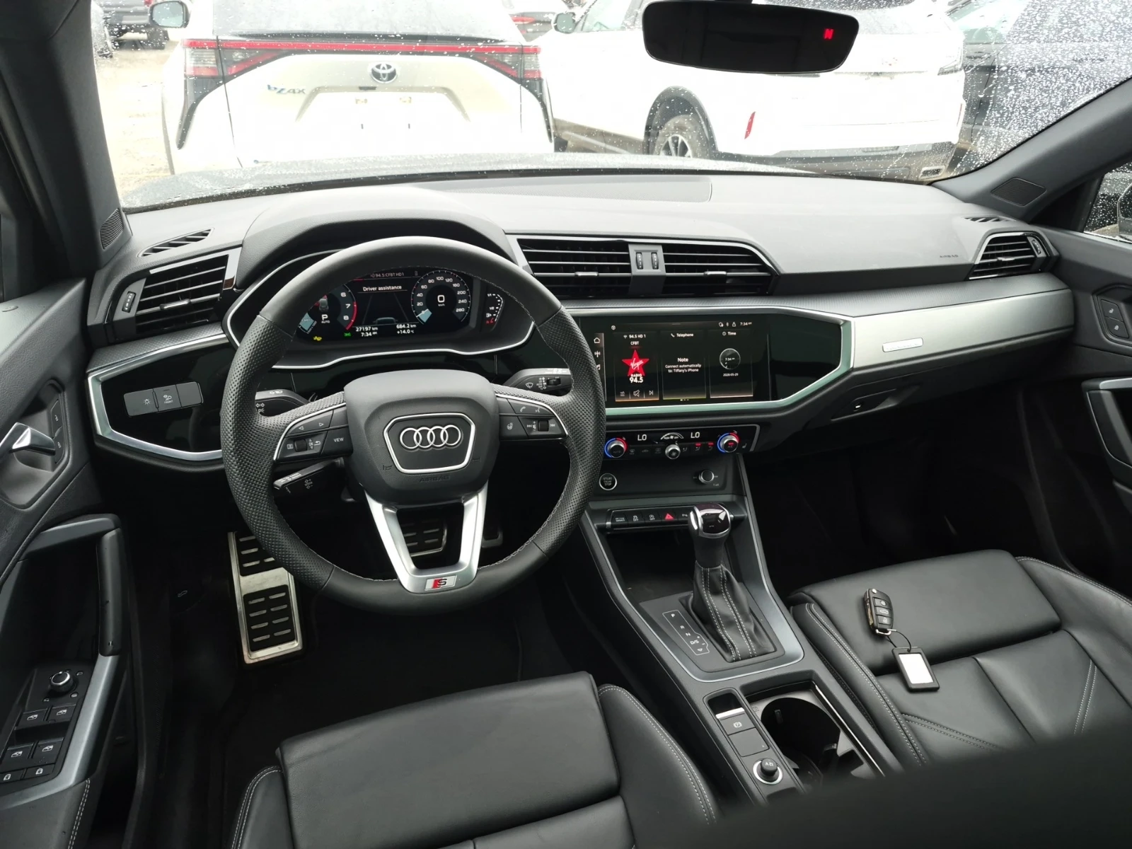 Audi Q3 S LINE PREMIUM PLUS | Mobile.bg � ����������� 11