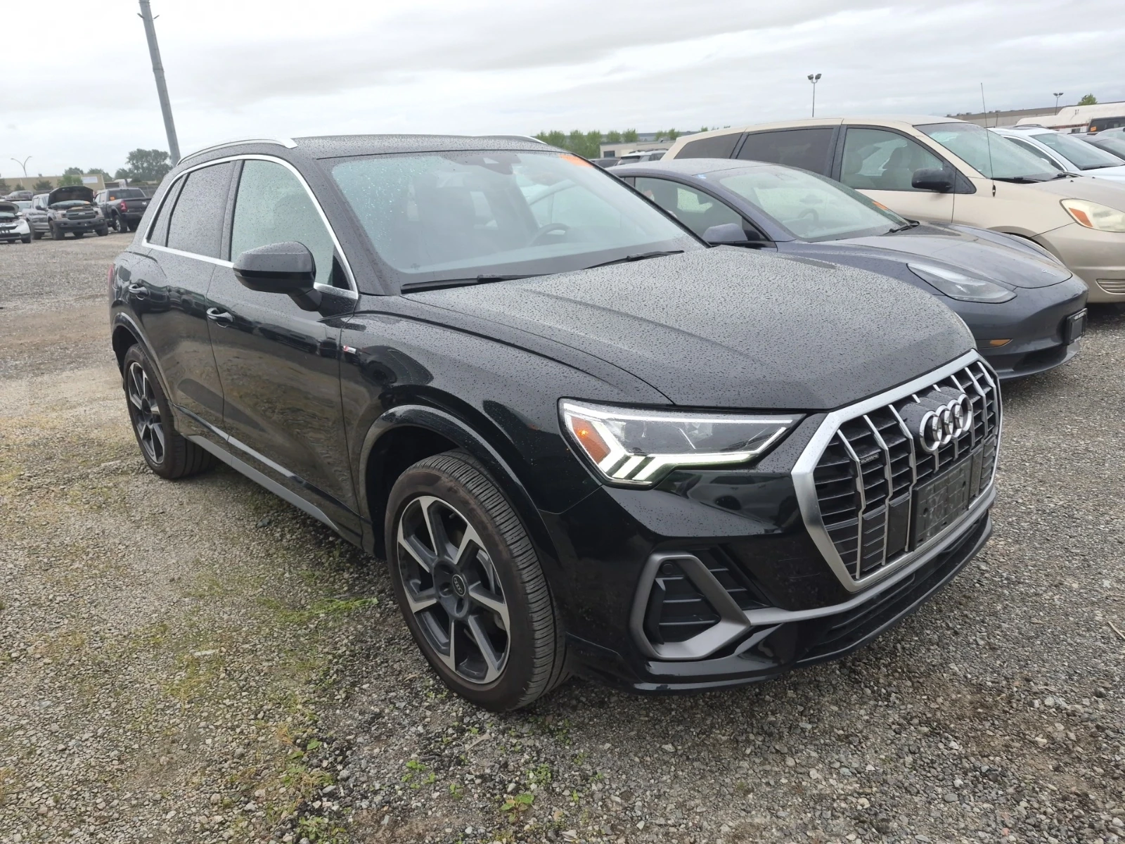 Audi Q3 S LINE PREMIUM PLUS | Mobile.bg � ����������� 2