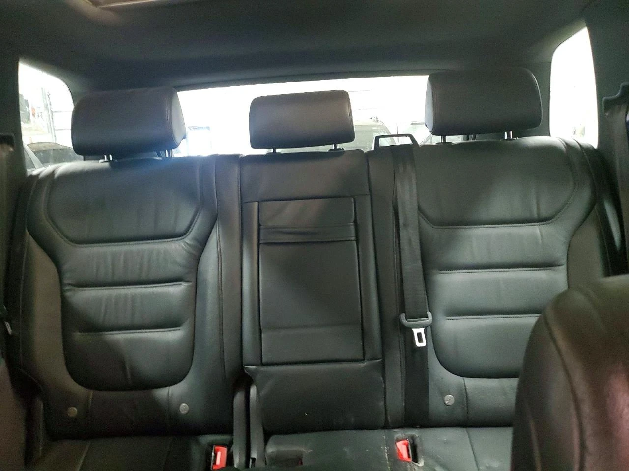 VW Touareg V6 3.0 TDI, снимка 8 - Автомобили и джипове - 54748687