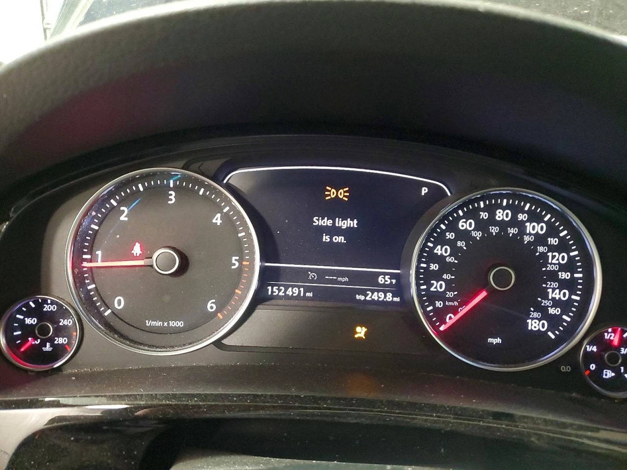 VW Touareg V6 3.0 TDI, снимка 6 - Автомобили и джипове - 54748687