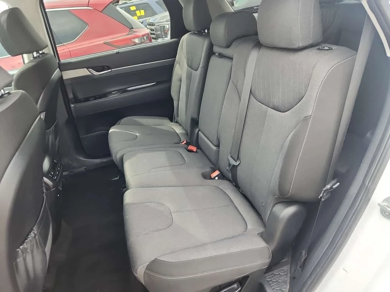 Hyundai Palisade PREFERRED/CARFAX/ФИНАНСИРАНЕ, снимка 10 - Автомобили и джипове - 54957584