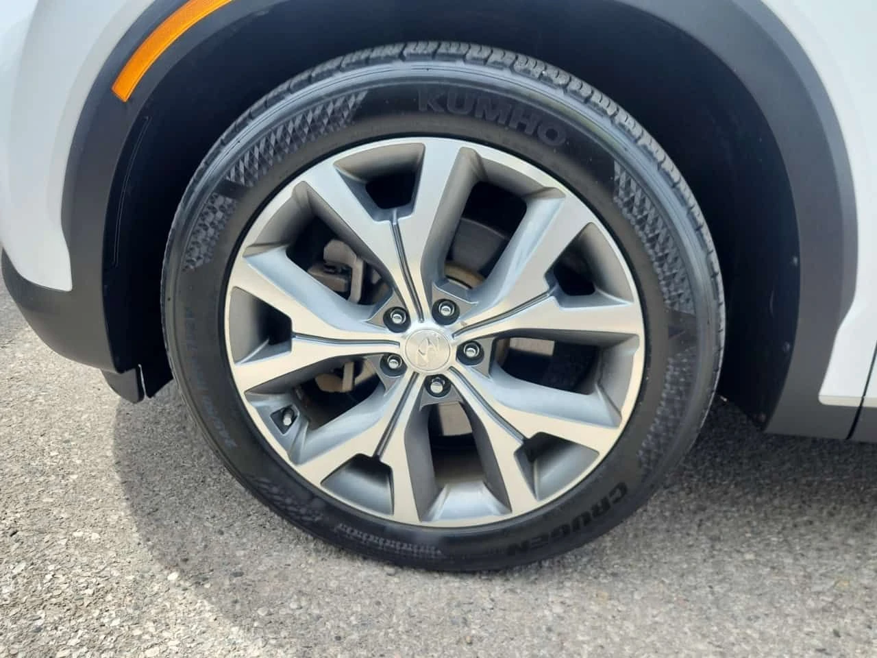 Hyundai Palisade PREFERRED/CARFAX/ФИНАНСИРАНЕ, снимка 17 - Автомобили и джипове - 54957584