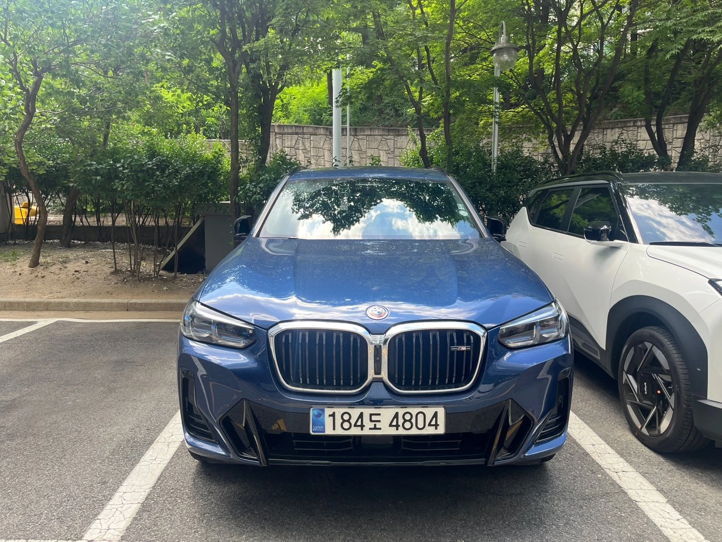 BMW X3 M40i* ЛЮК* 360* ПОДГРЕВ ВОЛАН* КРАЙНА ЦЕНА