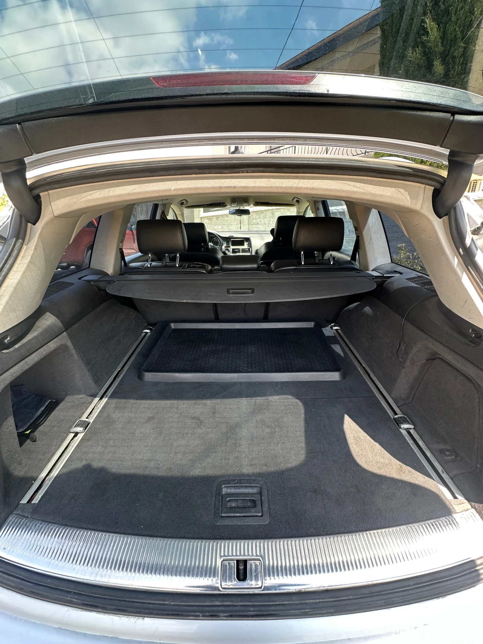 Audi Q7 3.0TDI S-line, снимка 13 - Автомобили и джипове - 55396834