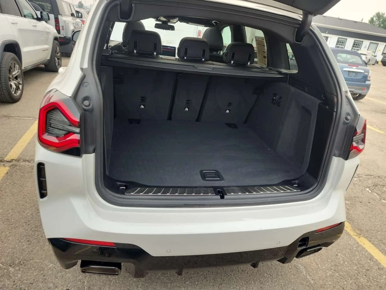 BMW X3 30i * ���� ���������� * ��� ��������� * �� BMW *  | Mobile.bg � ����������� 13