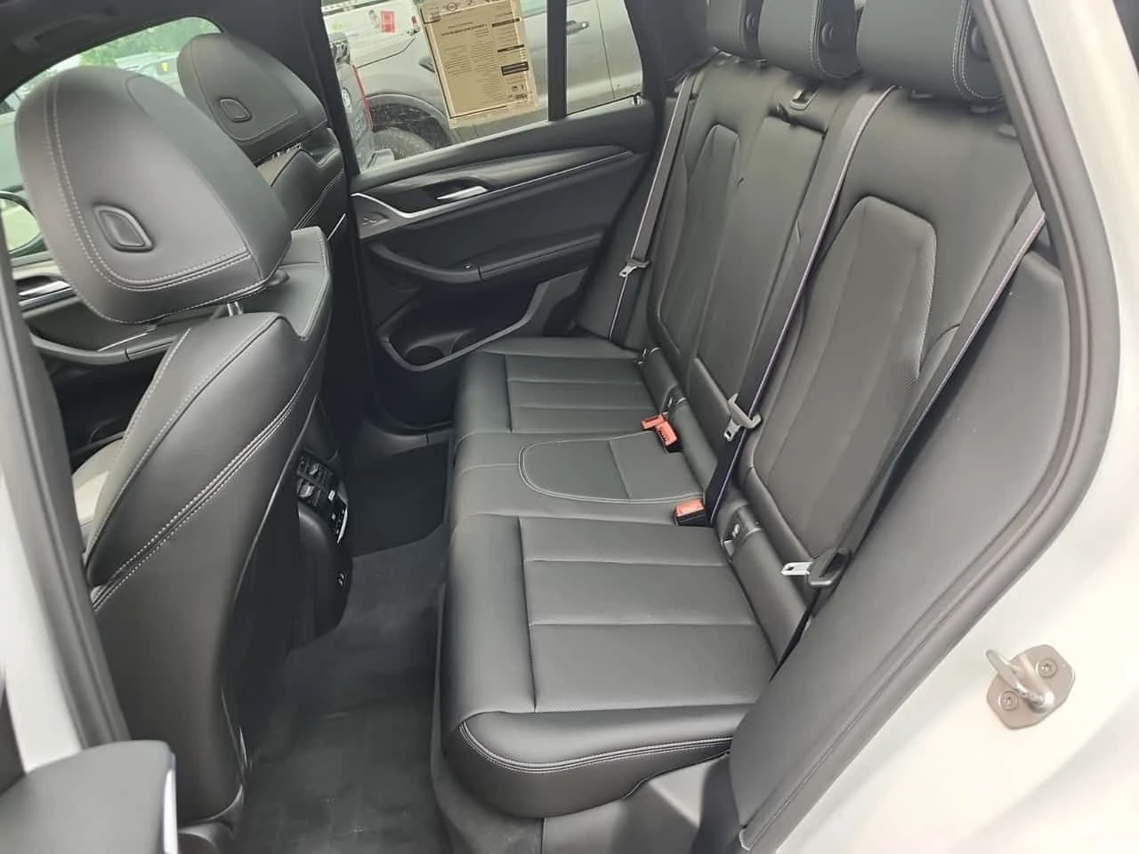 BMW X3 30i * ���� ���������� * ��� ��������� * �� BMW *  | Mobile.bg � ����������� 9