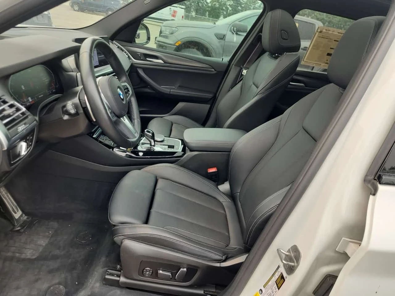 BMW X3 30i * ���� ���������� * ��� ��������� * �� BMW *  | Mobile.bg � ����������� 8