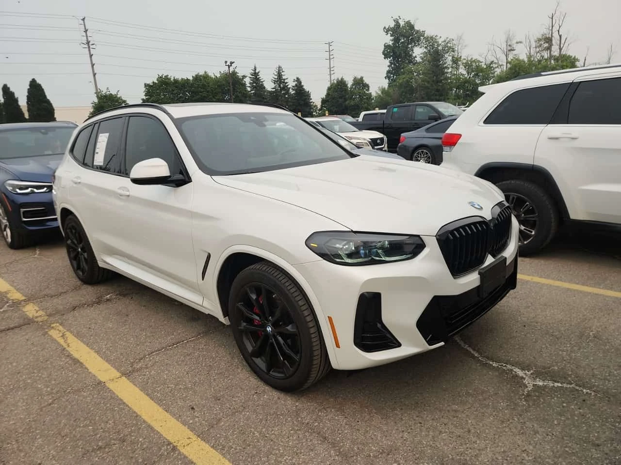 BMW X3 30i * ���� ���������� * ��� ��������� * �� BMW *  | Mobile.bg � ����������� 2
