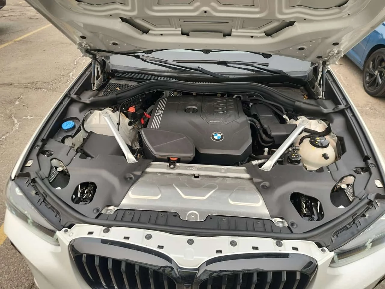 BMW X3 30i * ���� ���������� * ��� ��������� * �� BMW *  | Mobile.bg � ����������� 16