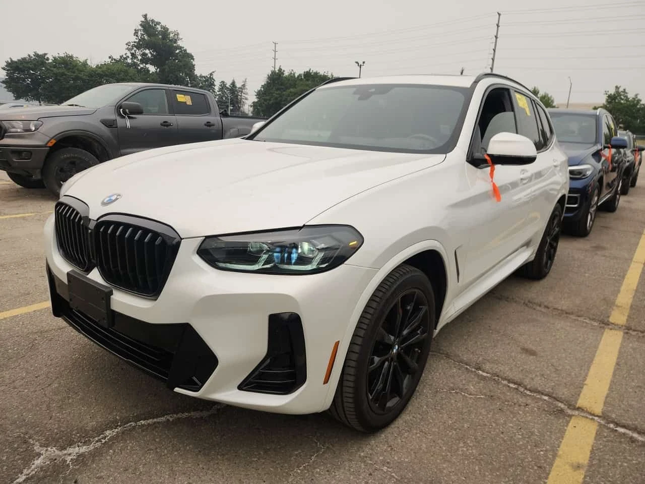 BMW X3 30i * ���� ���������� * ��� ��������� * �� BMW *  | Mobile.bg � ����������� 1