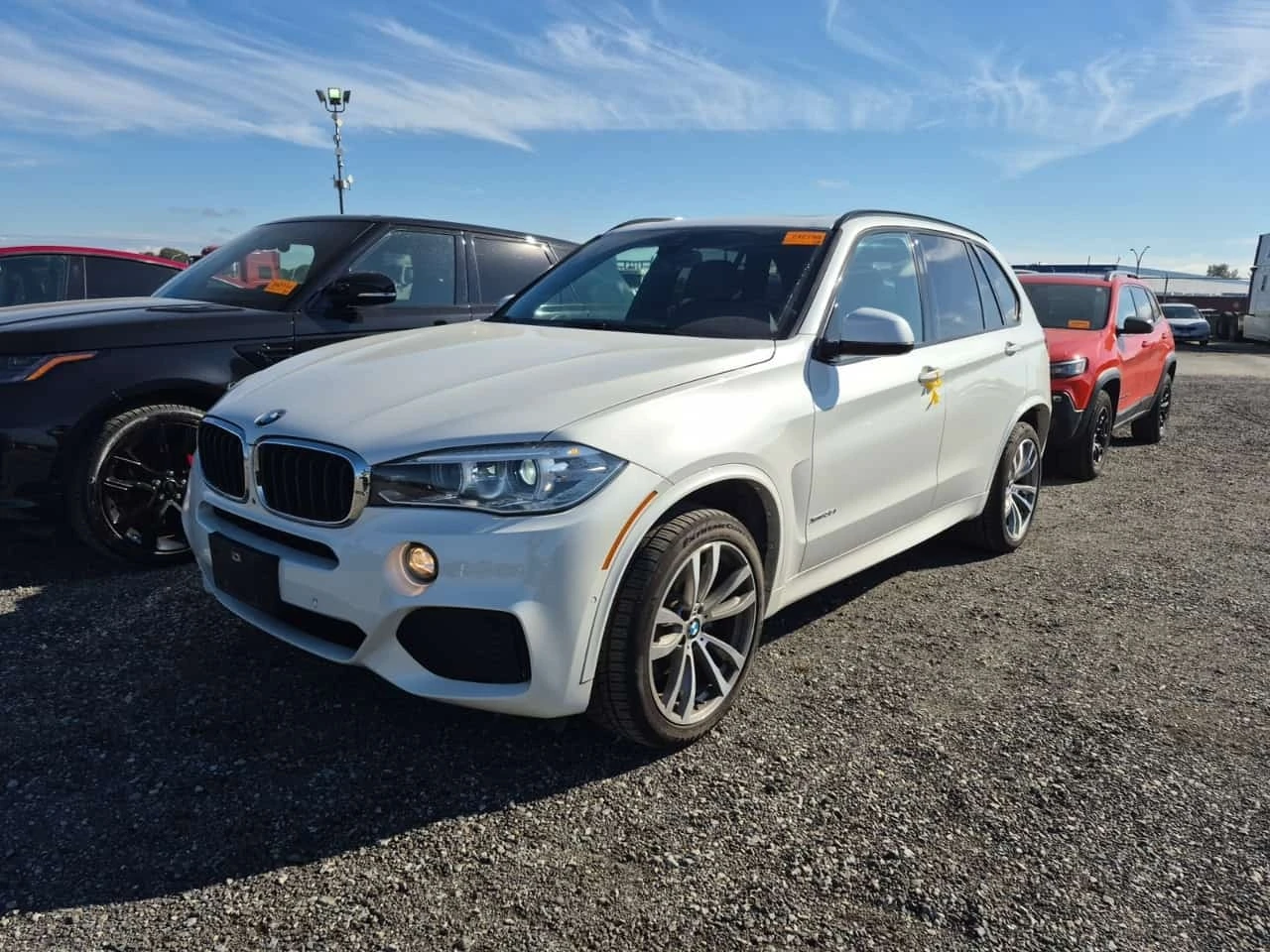 BMW X5 * XDRIVE35I * CARFAX * ФИНАНСИРАНЕ