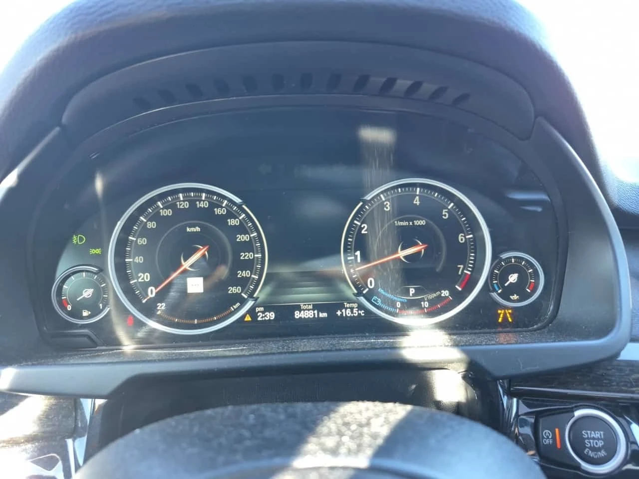 BMW X5 * XDRIVE35I * CARFAX * ����������� | Mobile.bg � ����������� 9