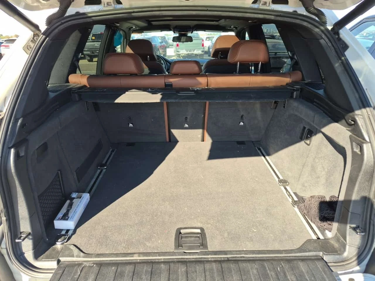 BMW X5 * XDRIVE35I * CARFAX * ����������� | Mobile.bg � ����������� 14